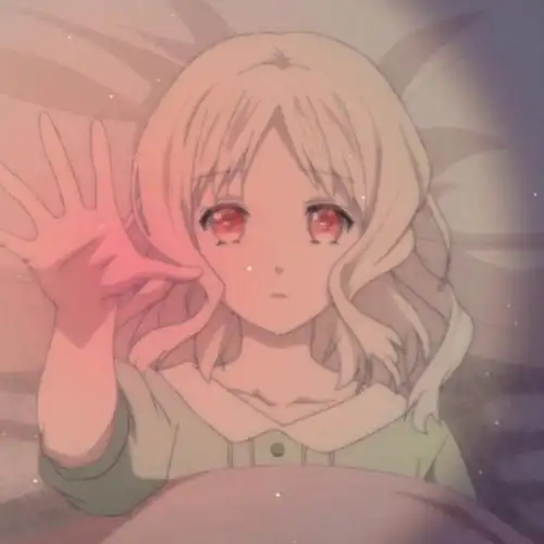 今日截今日做的魔鬼恋人壁纸