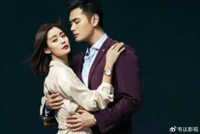 王雨:因为长得太帅,老婆倒追五年才得手,婚后两人的生活甜蜜|王媛可