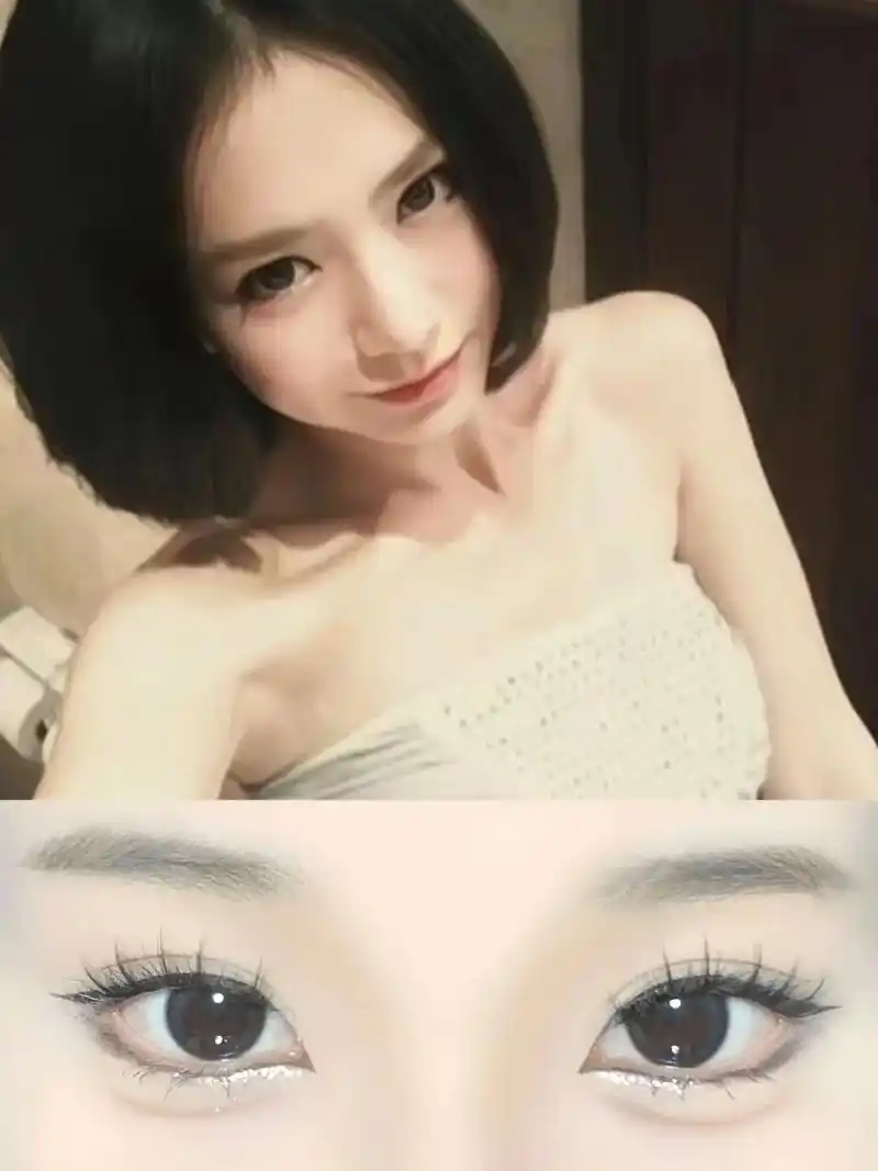 姐妹们谁懂啊!戚薇早期真的 - 抖音