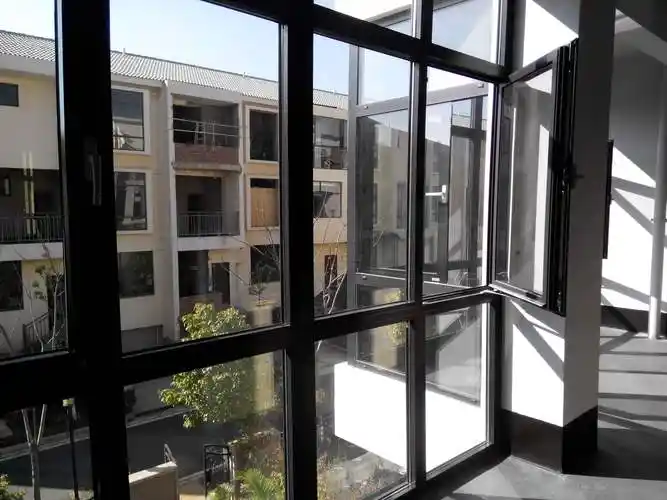 400元与600元的断桥铝门窗有啥区别?千万别以为捡便宜_窗户_玻璃_差价