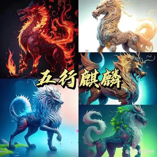 上古十大神兽相柳九婴上榜烛龙排第几位