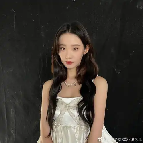 硬糖少女303张艺凡787878787878