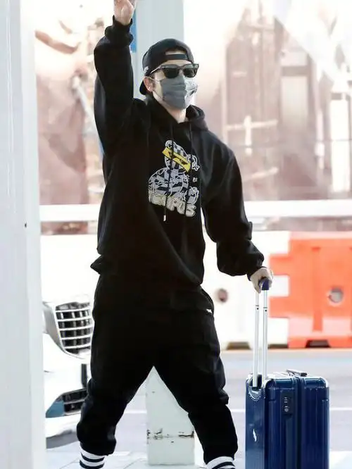 李东海  #机场图  #tempus