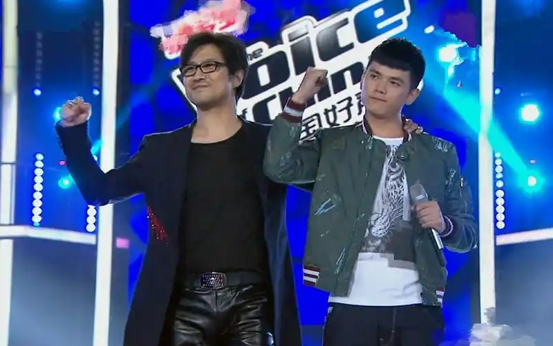 好声音第二季亚军张恒远去世,死因是黑色素瘤,去年刚结婚生子