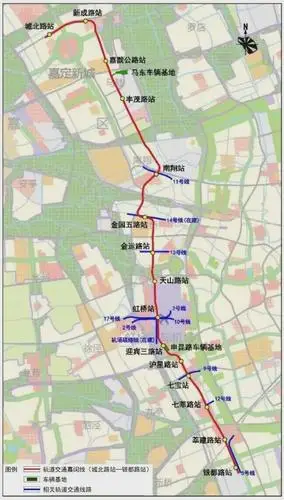 嘉闵线(含北延伸)至太仓段项目!发布! _房汇通