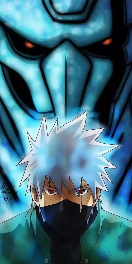 火影忍者须佐能乎高清壁纸来袭自取