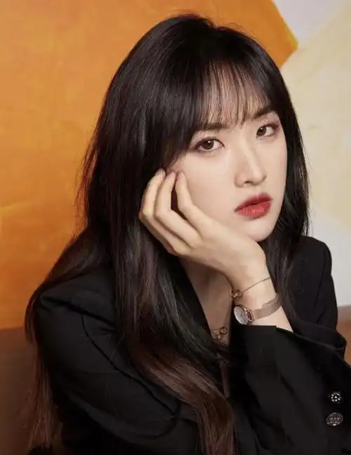 华为二公主姚安娜逐梦娱乐圈两年就受够了如今准备退圈