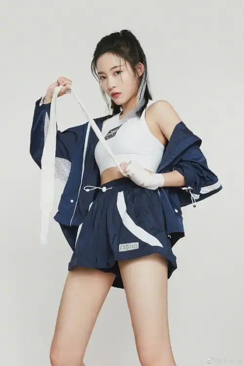 孙芮我是我们团最man的