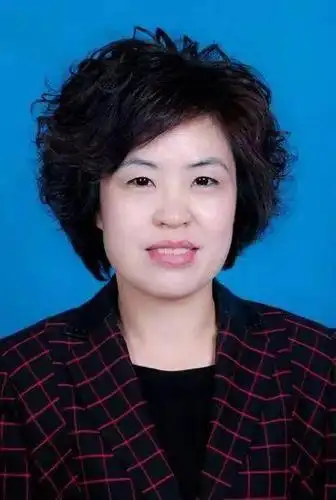 付玲珍,女,汉族,1968年12月生,中共党员,甘肃宁县人,党校研究生学历