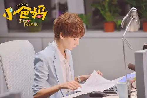 高露小爸妈首演辣妈获赞人戏合一