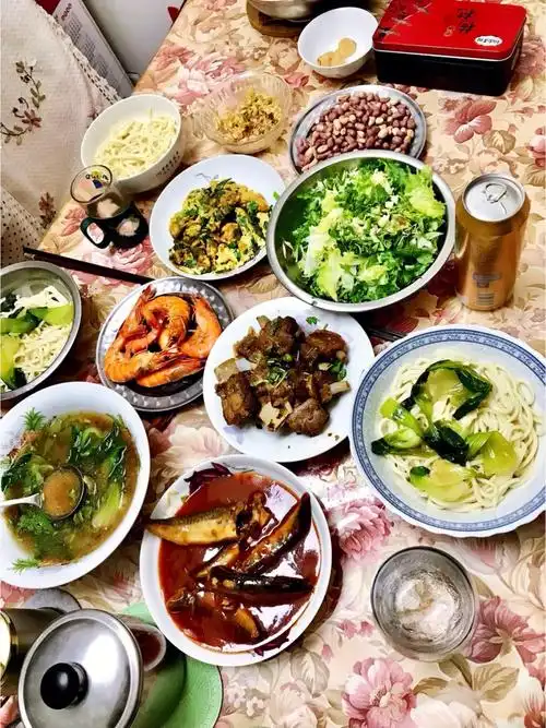 愉快的晚餐时光977015909096