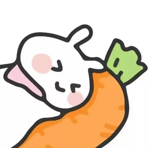 卡通头像一般来说男女都能用主要就是可爱