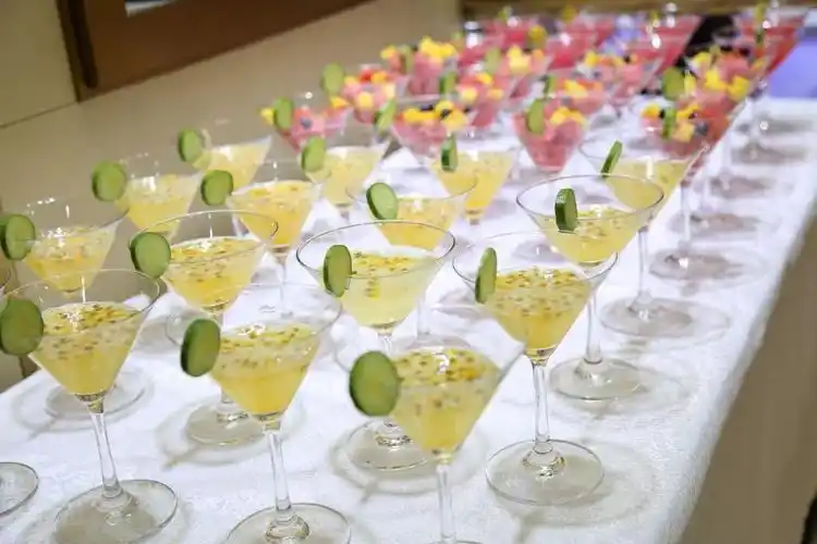 雪来珠宝819820法式冷餐盛大举行现场曝光