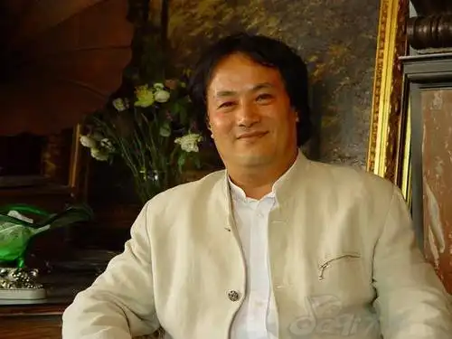 指挥家汤沐海的海外腐败生活(图)