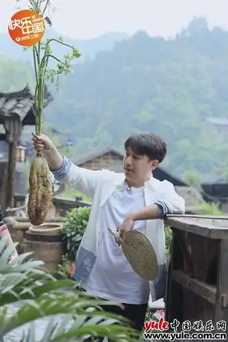 《向往的生活》黄磊鼓励张子枫勇敢成长感动网友 6月21日起连续两周