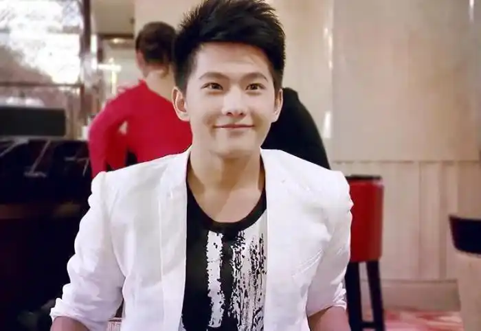 杨洋影视作品时间盘点杨洋出道以来的作品角色