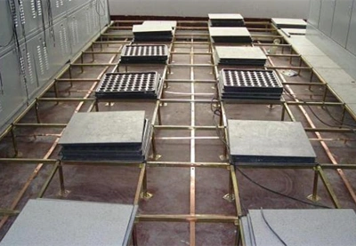 弱电系统防雷-避雷针塔/浪涌安装-机房防雷接地-陕西博微防雷工程