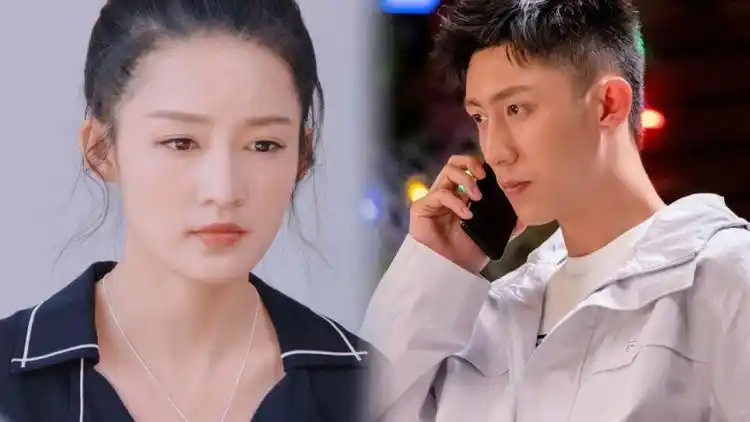 黄景瑜×李沁:虐恋情深