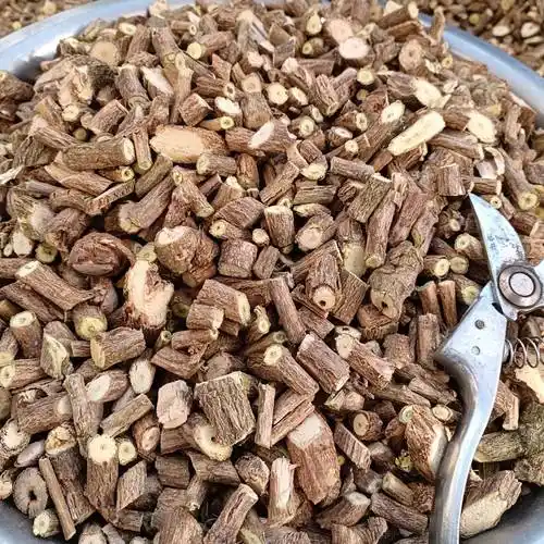 [白英批发]白英老藤深山白毛藤蜀羊泉排风藤中药材价格25元/斤 - 惠农