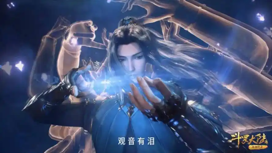 斗罗大陆:为何唐三即便是成神后,也没想过回前世的唐门看一下呢_暗器