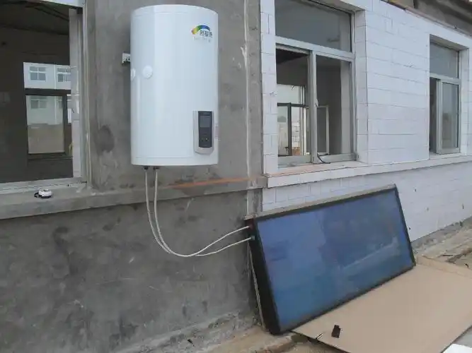 平板太阳能热水器水不热怎么办?为什么壁挂太阳能热水器晚上水不热