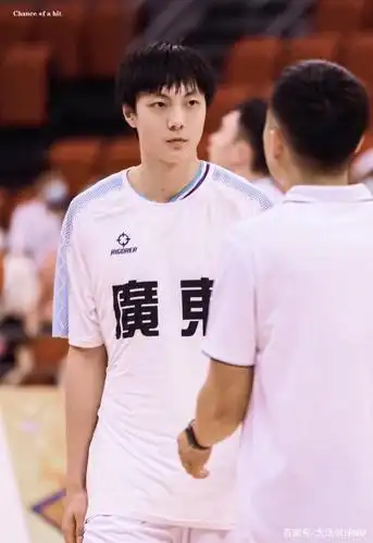 胡明轩全运会图集