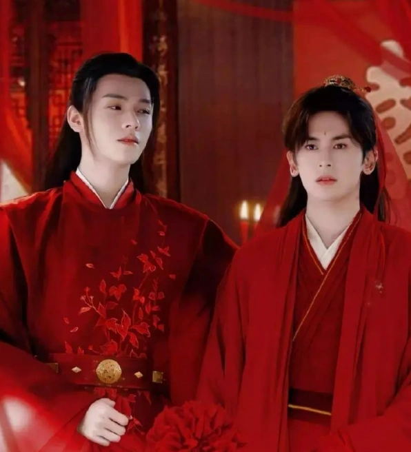 山河令大结局彩蛋是什么成岭老婆是谁山河令还有第二部吗什么时候播