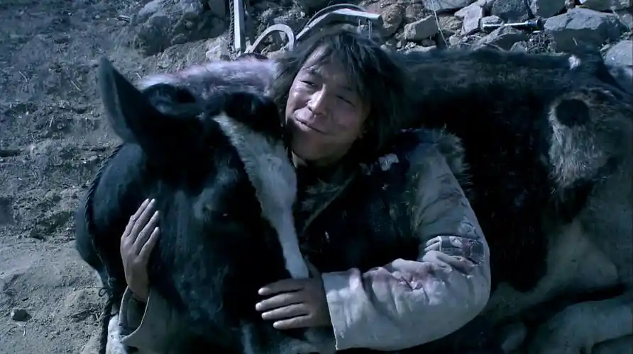 黄渤的娱圈逆袭和他与伴舞女孩27年的爱情往事