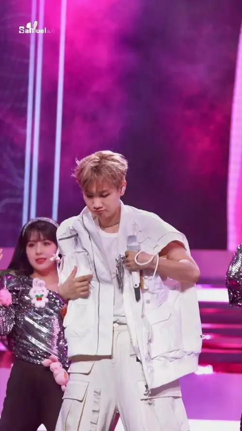 汪苏泷武汉演唱会