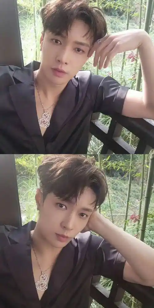 娱乐爆料杨幂张艺兴卢昱晓鞠婧祎郑业成吴磊