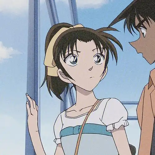 服部平次远山和叶