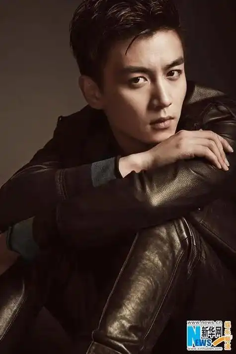 看余生粉了肖战,刚出坑又煲了好好说话陈晓的痞帅真的不能 - 抖音