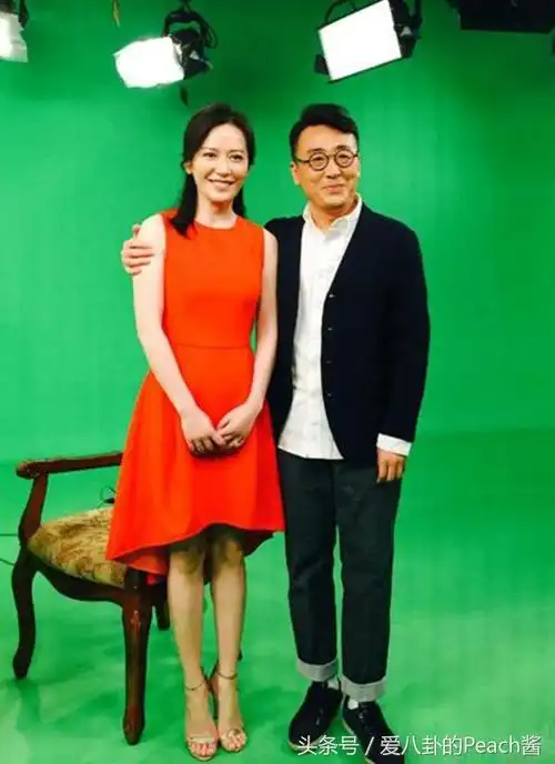 俞飞鸿谈过几个男朋友俞飞鸿结婚了吗