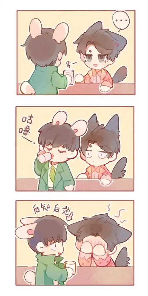 奔着cp又看了一遍唐探3,发现细节糖好多,我发现了十几处,给大家梳理一