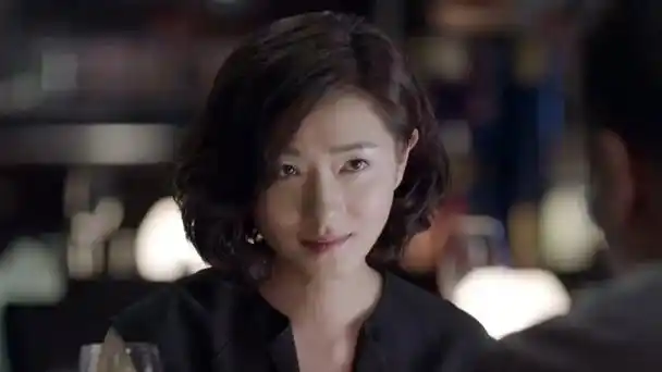 好先生:万茜吃饭遇前夫,怎料孙红雷上前羞辱,太逗了