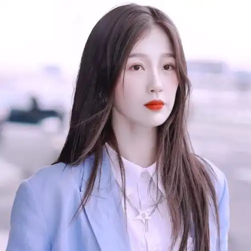 虞书欣头像原修wb惊鸿潮搭