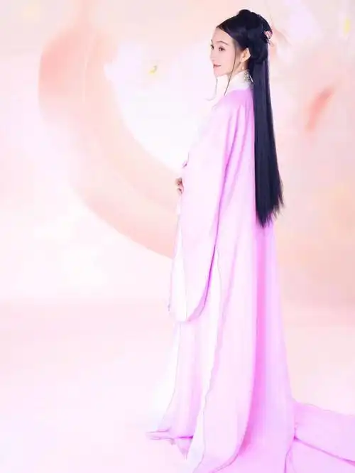 古装摄影之姿势篇