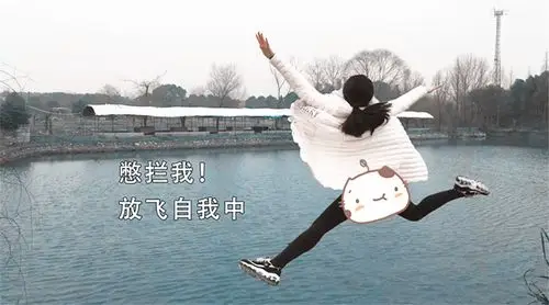 好玩团队出游记:武汉这些人迹罕至的地方太适合放飞自我了!