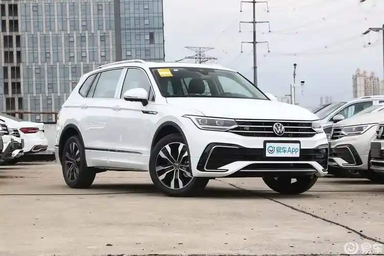 20万级中型suv20t224马力喝95油强气场大空间排面杠杠滴