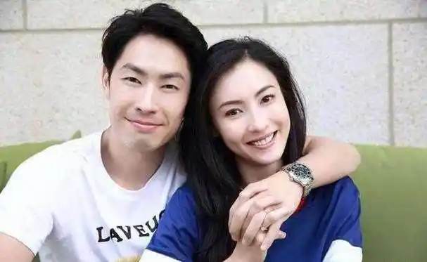 《如果爱》剧情太烂,但收视率还是好,网友:因张柏芝的美才看的_丈夫