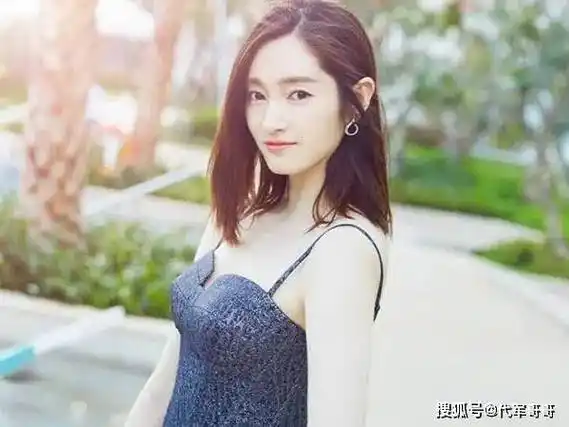 原创来自河北的20位女星个个貌美如花谁才是你心目中的女神