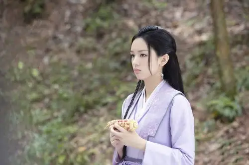 山河令客行悲故乡从一开始就暗示了顾湘的悲剧