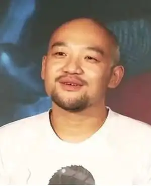 李代沫接受采访.(资料图)