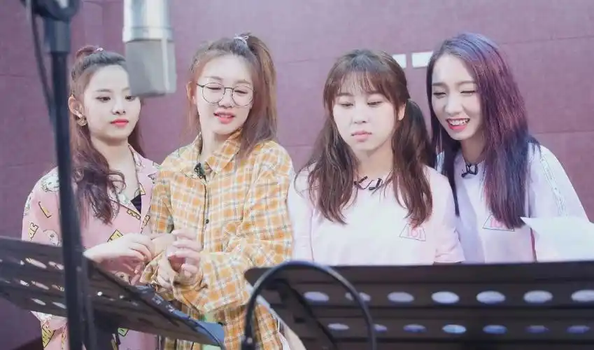 《创造101》排名更新,孟美岐再次反超吴宣仪,杨超越重回前五!|吴宣仪|