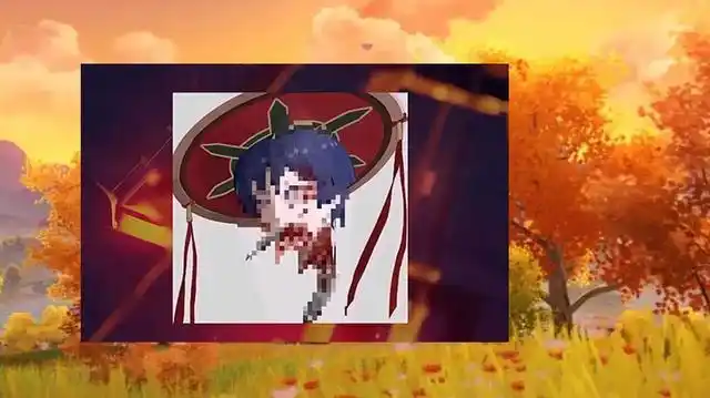 原神:可莉事件过了没多久,如今又有散兵图,黑粉真的魔怔了?_网易订阅