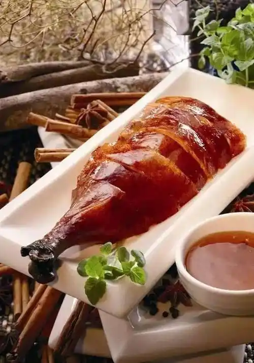 45款酒店高端菜品展示