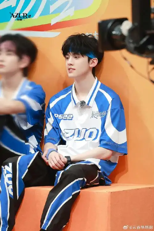 tf家族夏日运动会第二日##和左航的纪实陪伴##加点zuo料