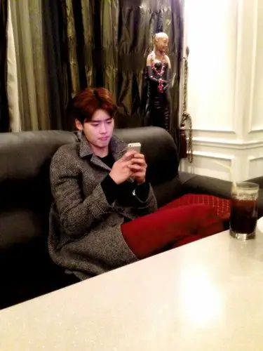 [李钟硕][分享]170527 假装自己有男友!日常男友照最佳拥有者李钟硕