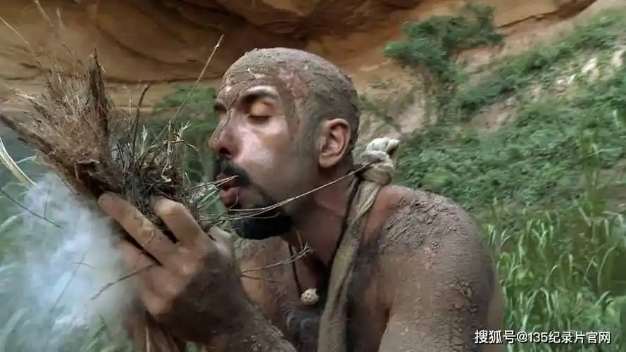 《原始生活21天 naked and afraid》将「适者生存」这句话提升到全新