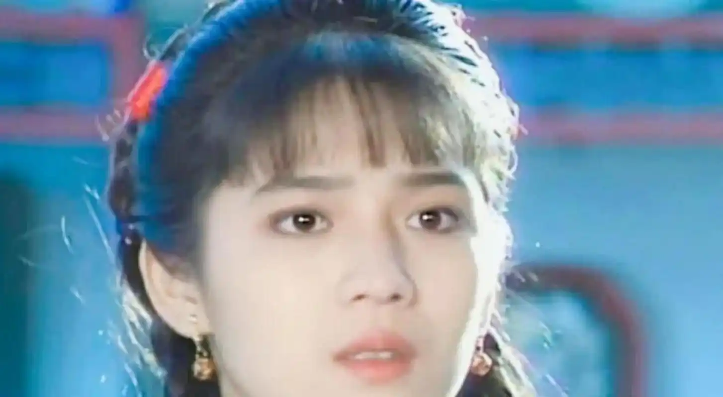 1990年曾哲贞在电视剧《婉君》中出演了宋兰萱一角,宋兰萱大方得体